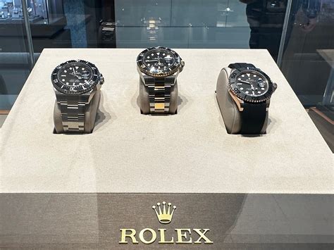 preise für rolex fallen|Preisverfall bei Luxus.